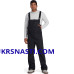 Комбинезон Simms Challenger Bib Black